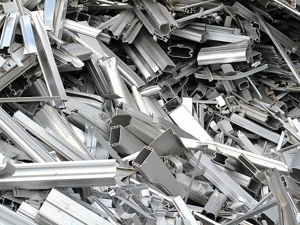 Aluminum scrap